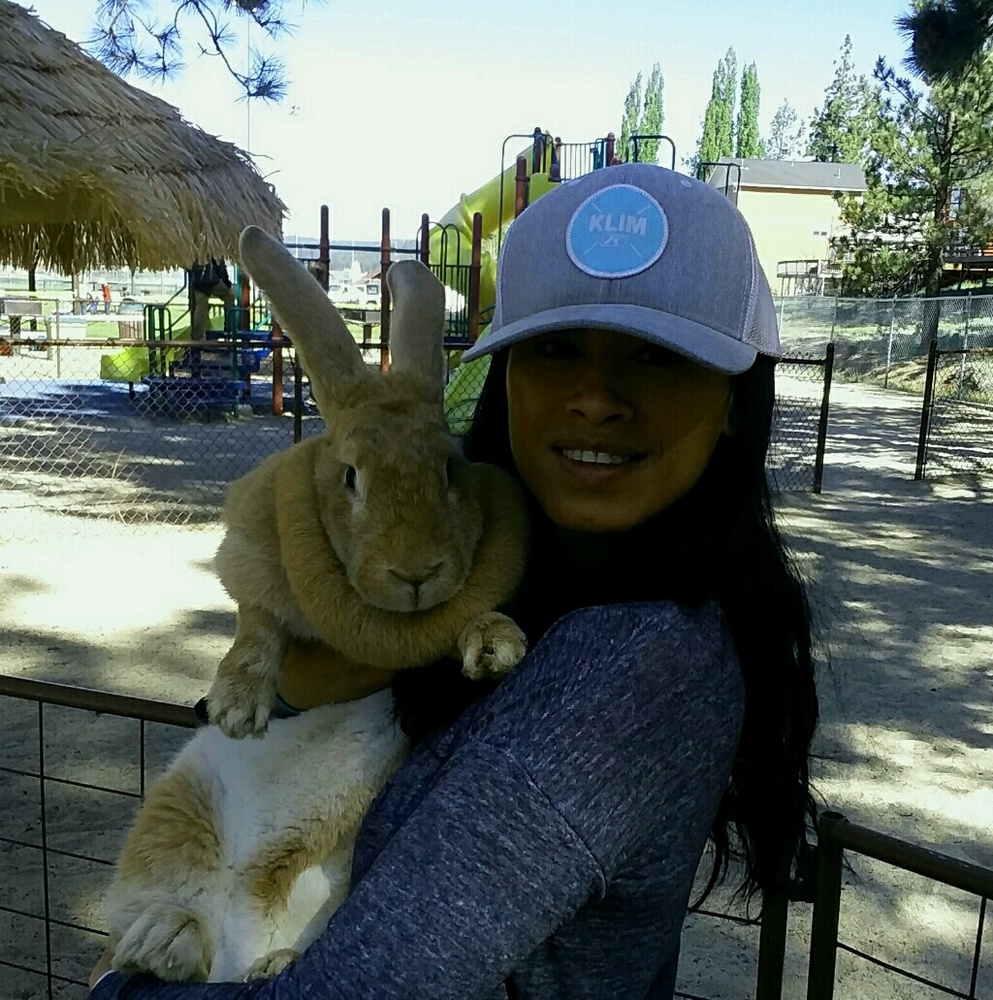 Meet your Posher, Vivienne